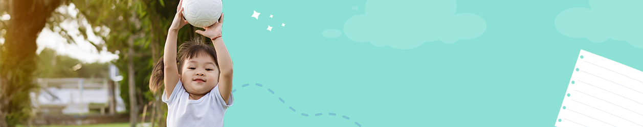 Gross Motor