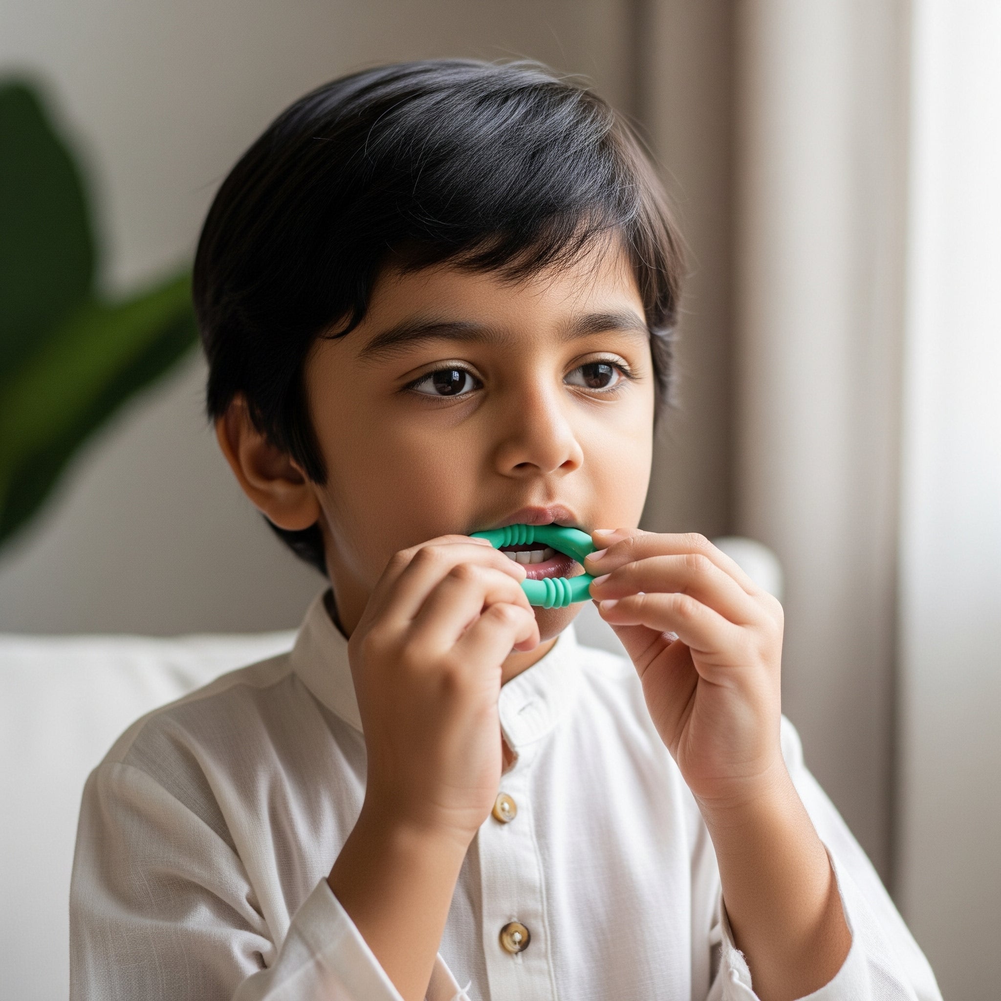Chewable Sensory Toys