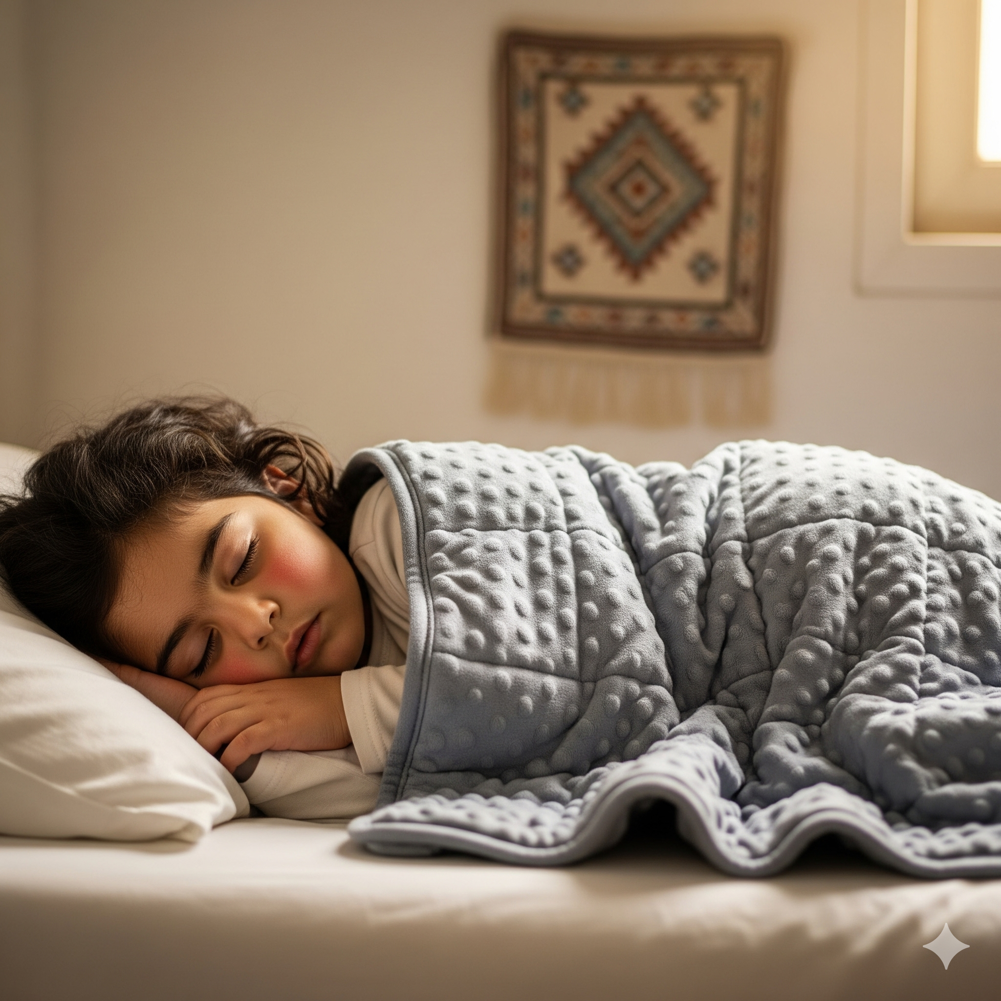 Sensory Sleep Aids
