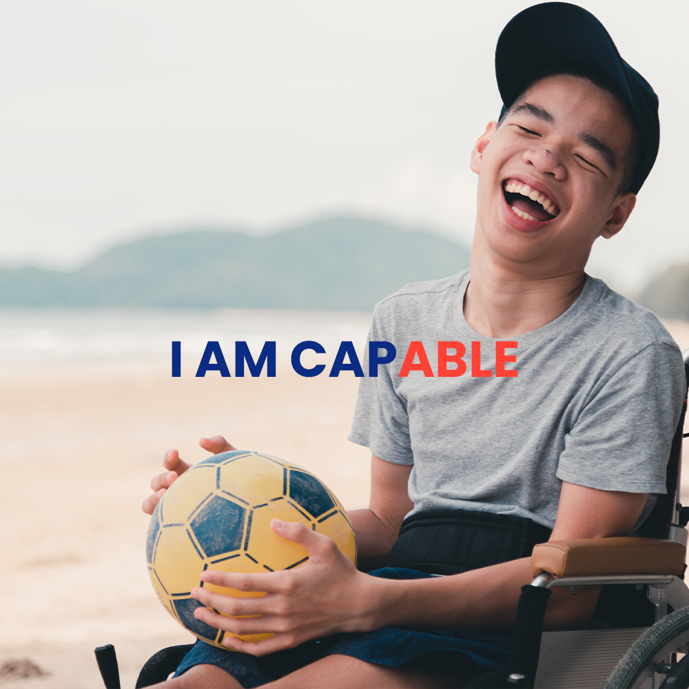 Capable