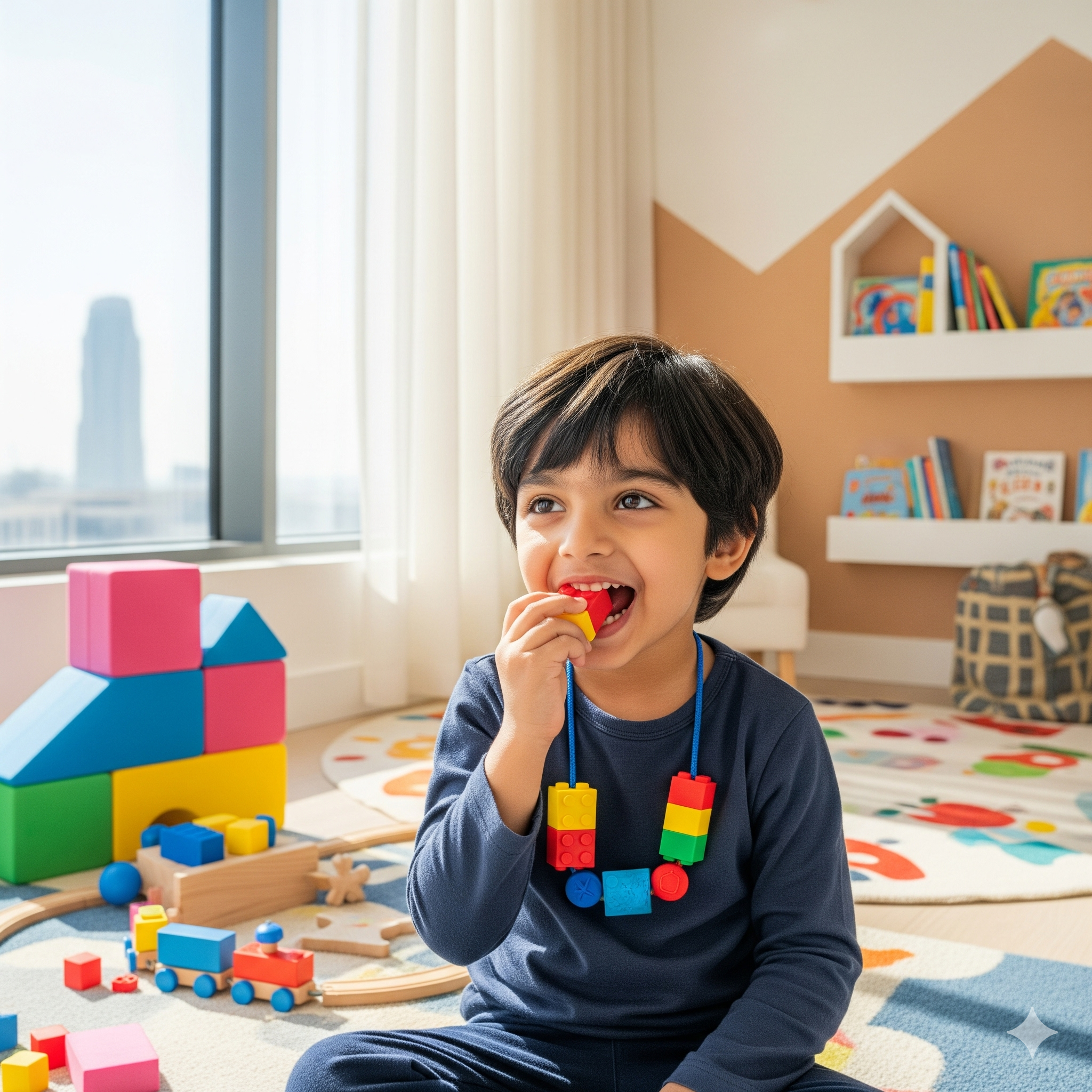 Premium Range of Oral Motor Tools