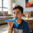 Calming, Durable and Safe Chew Tubes