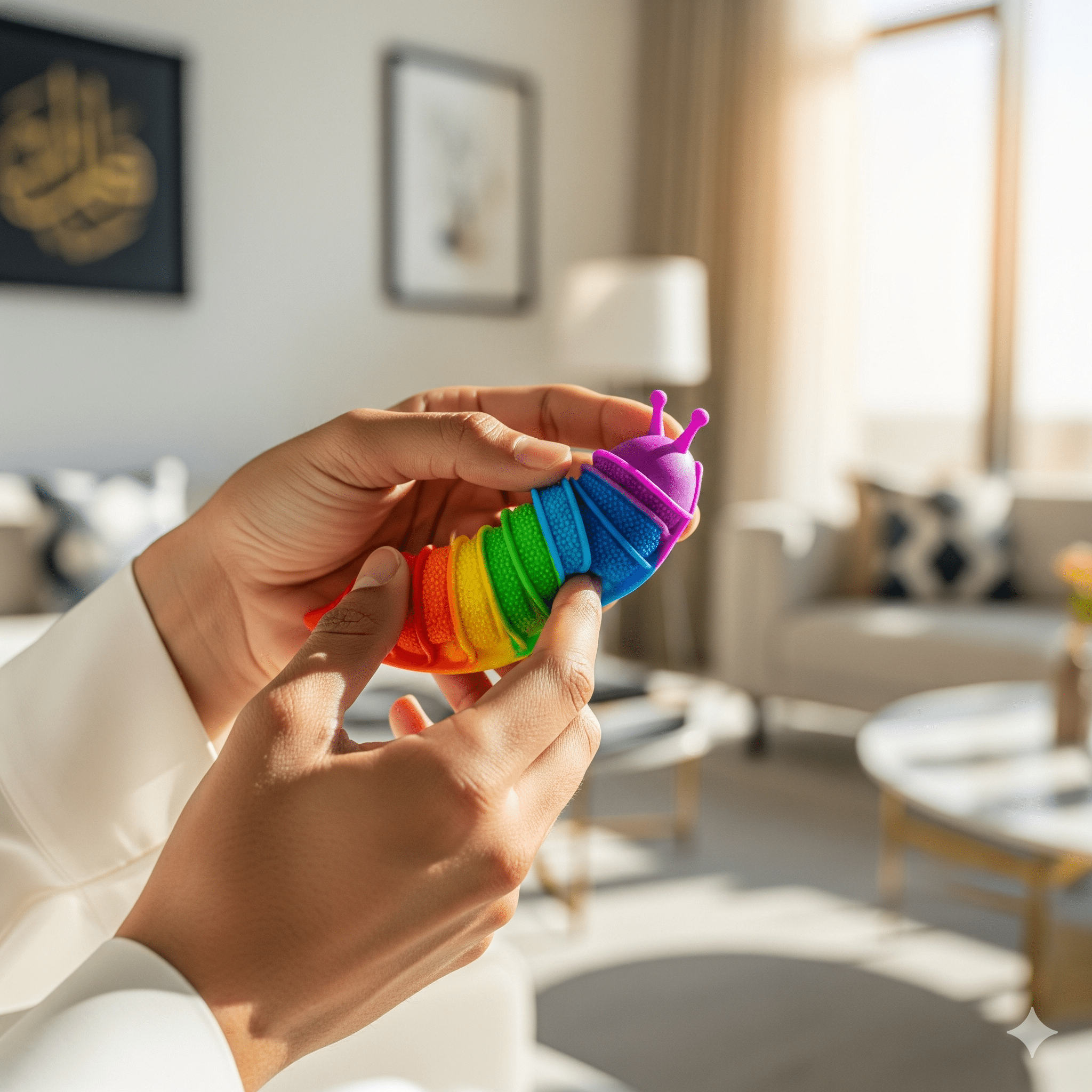 Focus and Attention Collection