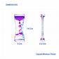 Abley's Liquid Motion Timer | Visual Sensory Calm and Focus Development