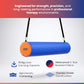 Bolster Swings - Soft Baby Swings Jhula for Kids | Indoor Hammock Style Bolster