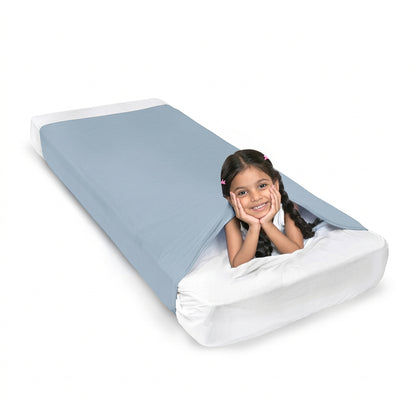Abley's Compression Bed Sheet | Sensory Compression Support