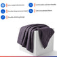 Abley’s Weighed Blanket for Kids | 5lbs & 7lbs | 36x48 Inches | Soft & Breathable