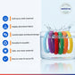 Abley's Chew Band | Fabric Chewable Bracelet for Oral Input