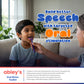 Abley's Oral Motor Toolkit | 3-Piece Set for Tongue Placement Practice