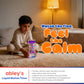 Abley's Liquid Motion Timer | Visual Sensory Calm and Focus Development