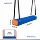 Abley’s Glider Swing: Therapy-Grade Sensory Support for Kids’ Balance, Coordination, and Calming Relaxation