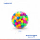 Abley's Premium Sensory Stress Balls | Fidget Toy for Calm & Focus