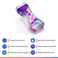 Abley's Liquid Motion Timer | Visual Sensory Calm and Focus Development