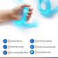 Abley's Full Glow Fiber Optic Lights for Sensory Rooms