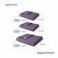 Abley’s Weighed Blanket for Kids | 5lbs & 7lbs | 36x48 Inches | Soft & Breathable