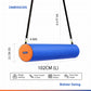 Bolster Swings - Soft Baby Swings Jhula for Kids | Indoor Hammock Style Bolster