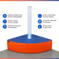 Abley's Sensory Bubble Tube with Padded Corner Seat
