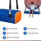 Abley’s Glider Swing: Therapy-Grade Sensory Support for Kids’ Balance, Coordination, and Calming Relaxation