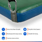 Abley’s Premium Rexine Platform Swing for Sensory Integration and Indoor/Outdoor Therapeutic Play