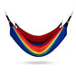 Acrobat Swing – Three Layer Sensory Therapy Hammock for Kids & Adults (Indoor/Outdoor)