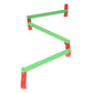 Balance Beam – Kids Gymnastics & Coordination Training Toy | Indoor Outdoor Balance Exercise Set
