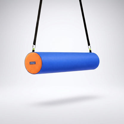 Bolster Swings - Soft Baby Swings Jhula for Kids | Indoor Hammock Style Bolster