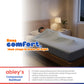 Abley's Compression Bed Sheet | Sensory Compression Support