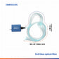 Abley’s End Glow Fiber Optic Lighting Kit for Starry Ceilings and Architectural Accent Illumination.
