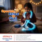 Abley's Premium Full Sparkling Optic Fiber Light for stunning sensory environments and elegant decorative lighting.