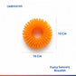 Abley's Fuzzy Sensory Bracelets | Wearable Fidget 4-Pack