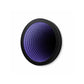 Infinity LED Mirror for Visual Depth and Sensory Engagement