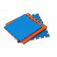 Interlocking Mats Floor Tiles : ( 2 x 2 )Ft | Thickness-25mm | Non-Slip