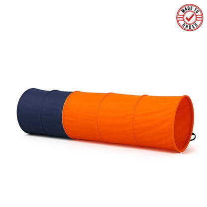 Lycra Tunnel – 4 Meter Sensory Resistance Tunnel for Kids | Body Awareness & Motor Skill Development