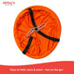 Lycra Tunnel – 4 Meter Sensory Resistance Tunnel for Kids | Body Awareness & Motor Skill Development