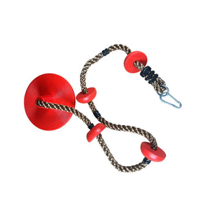 Monkey Swing for Kids – Indoor & Outdoor Hanging Swing for Fun & Strength | Sensory & Motor Skill Development