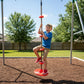 Monkey Swing for Kids – Indoor & Outdoor Hanging Swing for Fun & Strength | Sensory & Motor Skill Development
