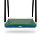 Abley’s Premium Rexine Platform Swing for Sensory Integration and Indoor/Outdoor Therapeutic Play