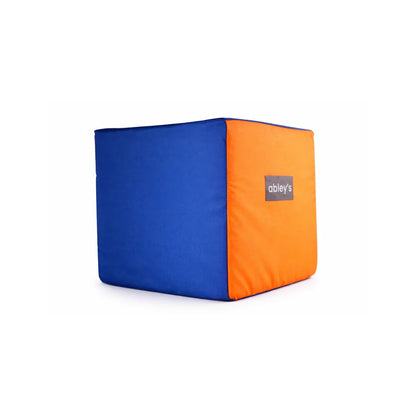 Sensory Seating Cube for Stability and Comfort | 10x10 inches | 12x12 inches