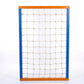 Abley’s Spider Climb Net: Premium Wooden Indoor Climbing Frame for Kids' Strength and Sensory Development