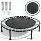 Kids Trampoline – Safe & Durable Jumping Exercise Trampoline for Kids & Adults | Fitness & Fun at Home