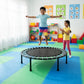 Kids Trampoline – Safe & Durable Jumping Exercise Trampoline for Kids & Adults | Fitness & Fun at Home