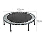 Kids Trampoline – Safe & Durable Jumping Exercise Trampoline for Kids & Adults | Fitness & Fun at Home