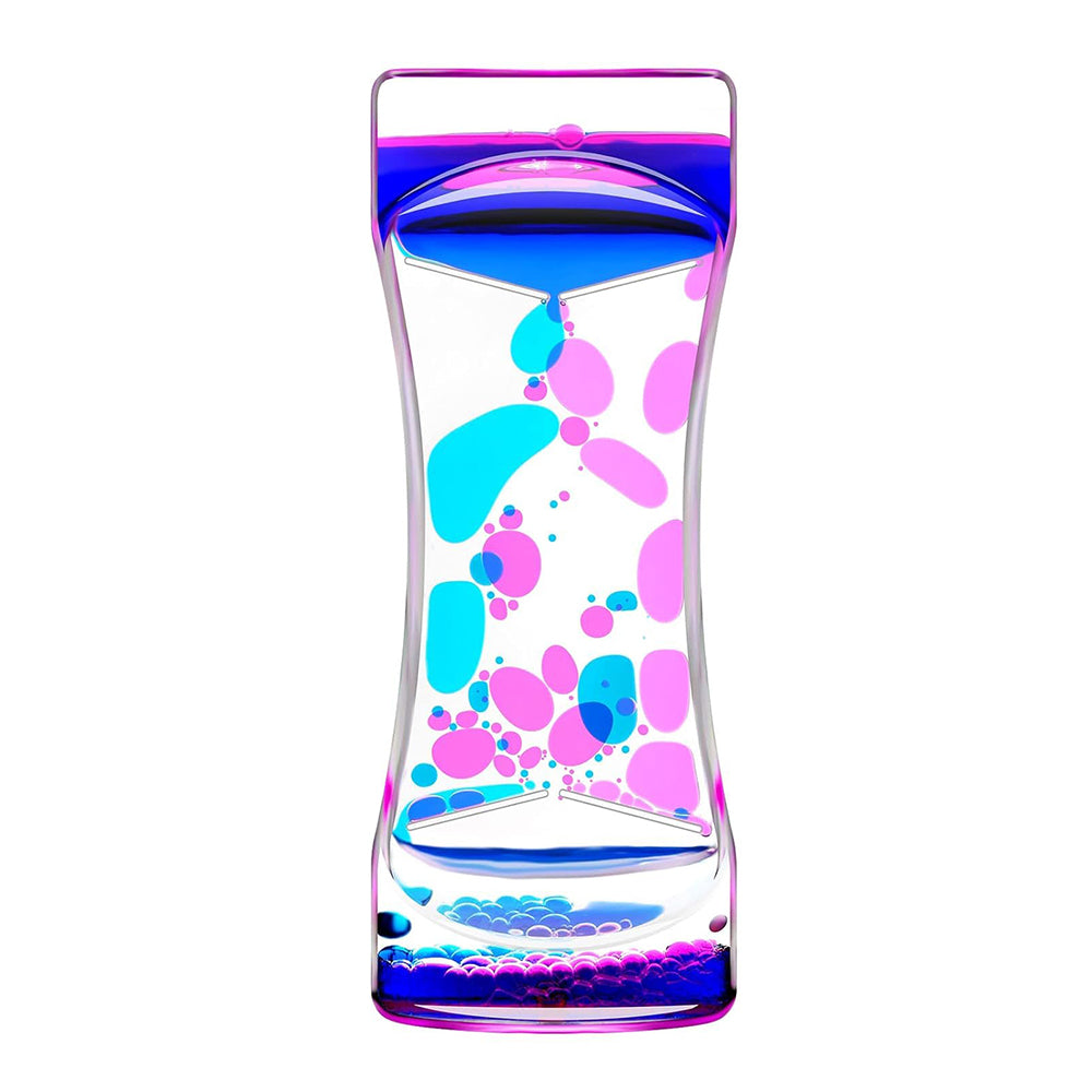 Abley's Liquid Motion Timer | Visual Timer Fidget
