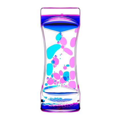 Abley's Liquid Motion Timer | Visual Timer Fidget