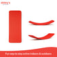 Abley’s Balance Board (1pc) – Sensory & Motor Skill Toy