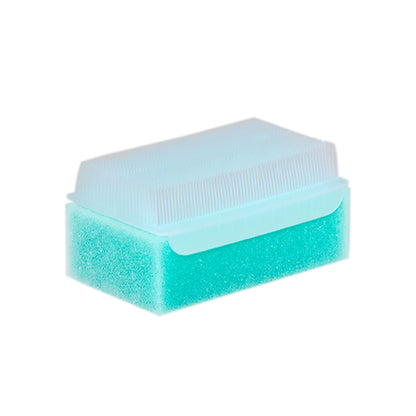 Abley's Therapressure Sensory Brush - Deep Pressure for Calming & Sensory Relief