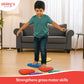 Abley’s Antislip Triangle Stepping Stones (6pc) – Sensory Balance & Motor Skills Toy