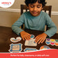 Abley’s Sensory & Mindfulness Sticker Set – Calming Visual Support for Kids