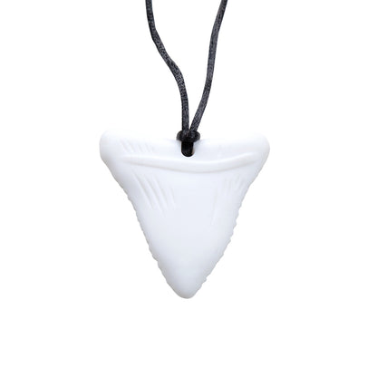 Sensory Chew Necklace for Oral Motor Therapy | BPA-Free Silicone Teether | Therapeutic Oral Stimulation Aid