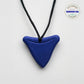 Sensory Chew Necklace for Oral Motor Therapy | BPA-Free Silicone Teether | Therapeutic Oral Stimulation Aid